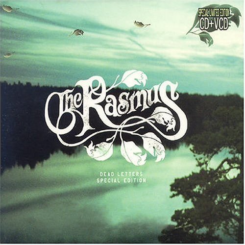 The Rasmus    -  2
